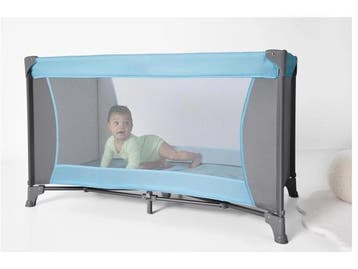 Veiling - Lupilu Baby Reisbed - Reiswieg - Campingbedje, Kinderen en Baby's, Kinderkamer | Bedden, Nieuw