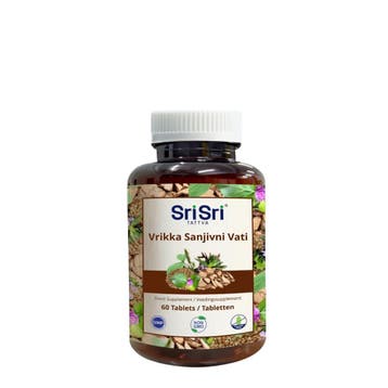 Vrikka Sanjivini Vati, Ophalen of Verzenden