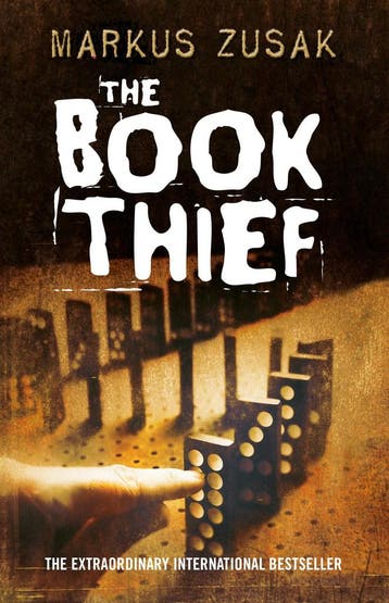 Book Thief / Knopf Books for Young Readers 9780375842207, Verzenden, Markus Zusak