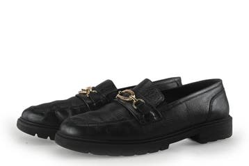 Ara Loafers in maat 39 Zwart, Kleding | Dames, Schoenen, Verzenden, Zwart, Overige typen, Zo goed als nieuw
