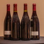 1997 x 2 Claudine Moine-Champy, Gevrey-Chambertin Les, Nieuw