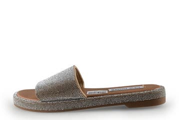 Steve Madden Muiltjes in maat 35 Overig, Kleding | Dames, Schoenen, Overige kleuren, Verzenden, Steve Madden, Zo goed als nieuw
