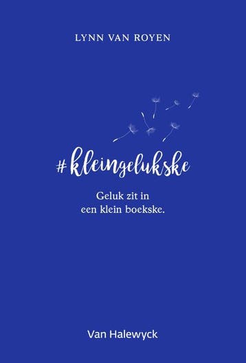 #kleingelukske 9789461319012 Lynn Van Royen, Verzenden, Gelezen, Lynn Van Royen