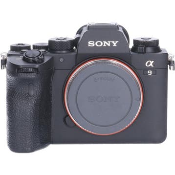 Tweedehands Sony A9 II Body CM7985, Ophalen of Verzenden, Gebruikt, Sony