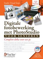 Digitale fotobewerking met PhotoStudio voor senioren, Verzenden, Gelezen