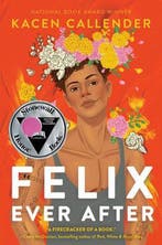 Felix Ever After 9780062820266 Kacen Callender, Verzenden, Gelezen, Kacen Callender