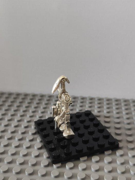 Lego Minifiguur - Star Wars - Lego Star Wars sterling silver, Enfants & Bébés, Jouets | Duplo & Lego