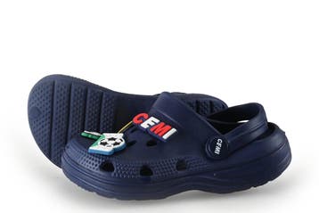 Cemi Instappers Jongens in maat 29 Blauw, Verzenden, Jongen of Meisje, Cemi, Schoenen