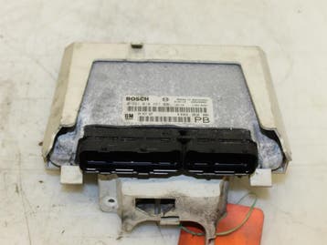 Computer Motormanagement Opel Astra O136499