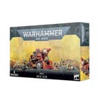Warhammer 40,000 Ork Mek Gun (Warhammer nieuw), Ophalen of Verzenden, Nieuw