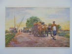 Turquie Constantinople - Carte postale (31) - 1900-1980