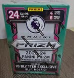 2023/24 Panini Prizm Premier League Hobby Blaster - 1 Sealed, Nieuw