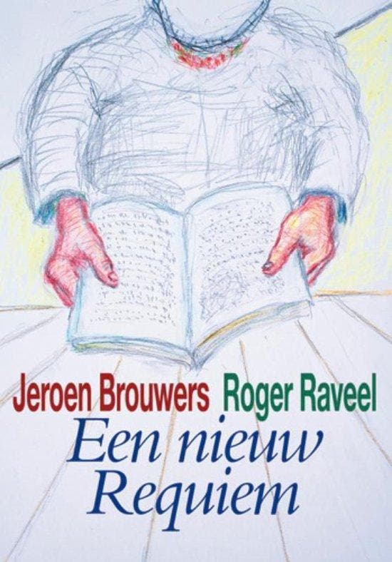Een Nieuw Requiem + Cd - Brouwers, Boeken, Kunst en Cultuur | Fotografie en Design, Verzenden