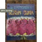 Stamgasten / 22 Delirium in de gloria / De stamgasten / 22, Verzenden, T. van Driel
