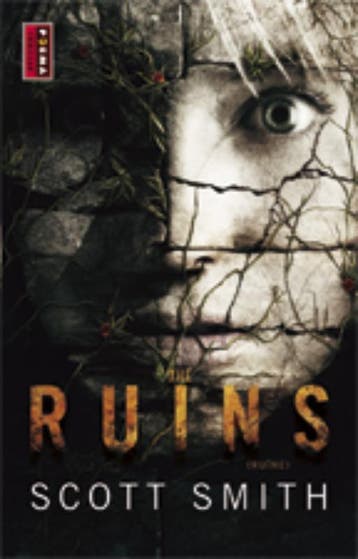 The Ruins 9789021009353 Scott Smith, Boeken, Verzenden, Gelezen, Scott Smith