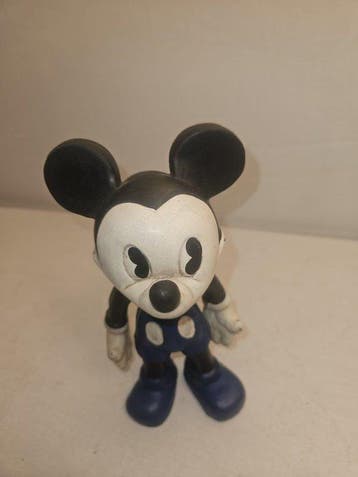 Disney - Speelgoed Mickey Mouse - 1930-1940 - V.S., Nieuw