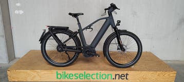 Speed Pedelec | Gazelle Eclipse Speed | -36%, Fietsen en Brommers, Ophalen, Nieuw