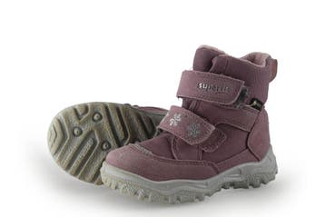 Superfit Snowboots Meisjes in maat 22 Roze, Kinderen en Baby's, Superfit, Verzenden, Jongen of Meisje, Schoenen