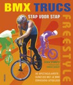 Freestyle BMX trucs stap voor stap 9789044731989 Sean DArcy, Verzenden, Gelezen, Sean D'Arcy