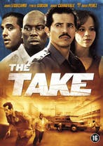 The take (dvd tweedehands film), Ophalen of Verzenden, Nieuw in verpakking