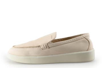 Nubikk Loafers in maat 43 Beige, Loafers, Nubikk, Overige kleuren, Verzenden
