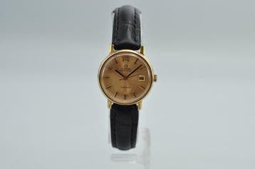 Omega - Genève - Zonder minimumprijs - Dames - 1960-1969, Nieuw