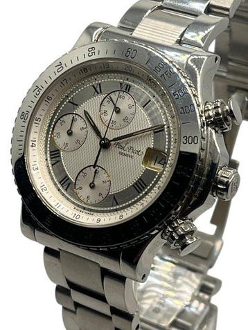 Paul Picot - Le Chronographe Automatic - BOX - 613-400-4003