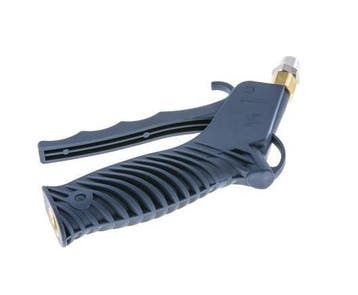 Buse anti-bruit pour pistolet à air comprimé G1/4 en, Verzenden