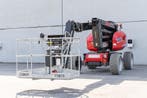 2024 Manitou 180 ATJ e - Knikarmhoogwerker - Nieuw