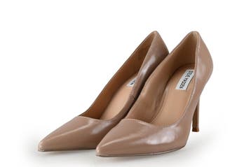 Steve Madden Pumps in maat 38 Beige, Kleding | Dames, Pumps, Verzenden, Beige, Steve Madden