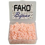 Fako Bijoux - Katsuki Disc Kralen Box - Polymeer Kralen -, Verzenden