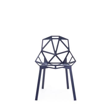 Magis Chair One - Iconische Design Stoel Indoor & Outdoor, Tuin en Terras, Verzenden, Nieuw