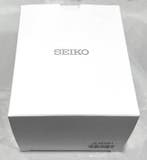 Seiko - Automatic NobleTime - Zonder minimumprijs -