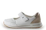 Ara Instappers in maat 37 Wit, Kleding | Dames, Schoenen, Verzenden, Zo goed als nieuw, Ara, Wit