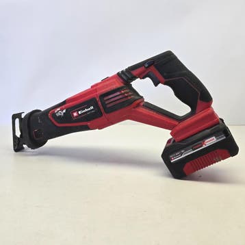 Einhell TP-AP 8/28 Li BL Reciprozaag, Ophalen of Verzenden, Nieuw
