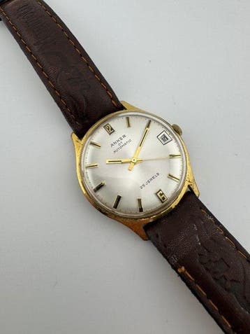 Anker - Zonder minimumprijs - Heren - 1950, Nieuw