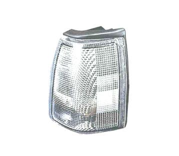 Clignotants Avant Pour Fiat Type I 88-93, Verzenden