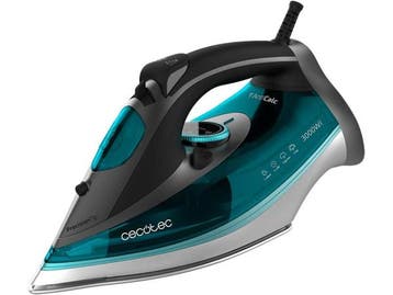 Veiling - Cecotec Fast&Furious 5040 Absolute - Strijkijzer, Nieuw