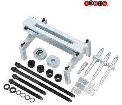 Diesel injector demontage set, Autos : Divers, Outils de voiture, Envoi