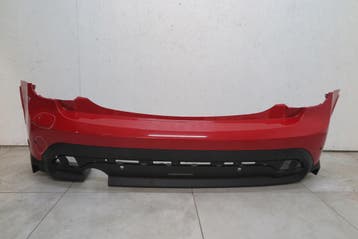Achterbumper Mini Cooper F55 LCI 9450579, Verzenden