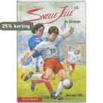 Snelle Jelle in Oranje / Suksesserie 9789020666885, Boeken, Verzenden, Gelezen, A. van Gils
