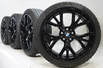 BMW 5 serie G30 G31 8 serie G14 G15 G16 845M 19 inch velgen, Auto-onderdelen, Ophalen of Verzenden, Nieuw