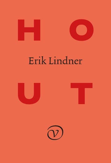 Hout 9789028243125 Erik Lindner, Verzenden, Erik Lindner