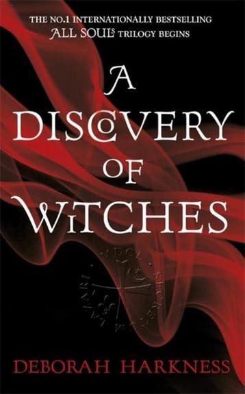 A Discovery of Witches / All Souls / 1 9780755381173, Boeken, Verzenden, Gelezen, Deborah Harkness