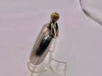 Waltham Argento Grade 18 . Coin Silver . 1905 . - 1850-1900