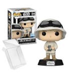 Funko Pop Star Wars  Luke Skywalker [Deleted Scenes] 807 SE, Verzenden