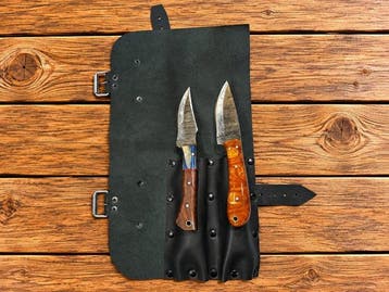 japanese - Keukenmes - Kitchen knife set - koksmes - puur