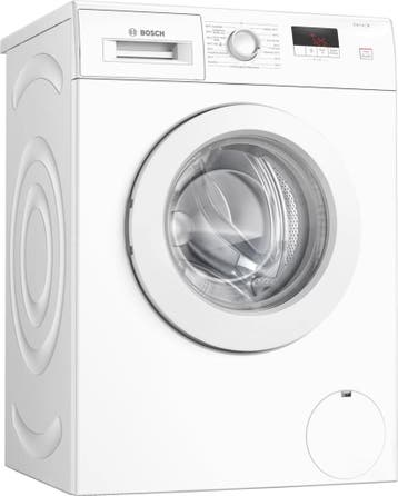 Bosch WAJ28071 - Wasmachine - 7 kg - 1400 tpm - ActiveWater, Ophalen of Verzenden