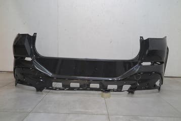 BMW X6 III G06 M-Pakket achterbumper 8069965, Verzenden, Gebruikt
