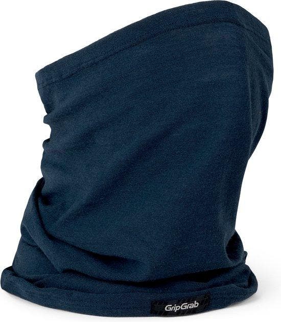 GripGrab - Multifunctional Merino Wol Nekwarmer Wielerspo..., Kleding | Dames, Mutsen, Sjaals en Handschoenen, Nieuw, Verzenden